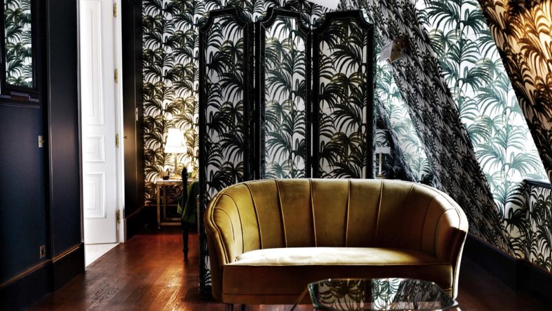 house of hackney wallpaper trendland