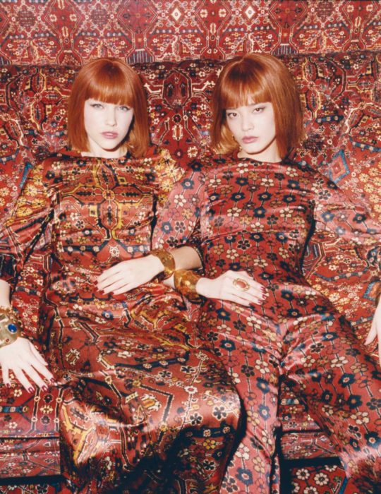 House of Hackney Gorgeous Wallpapers