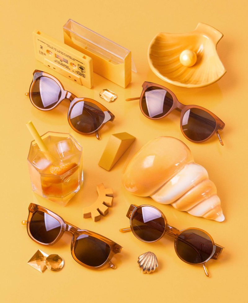 kaibosh sunglasses summer