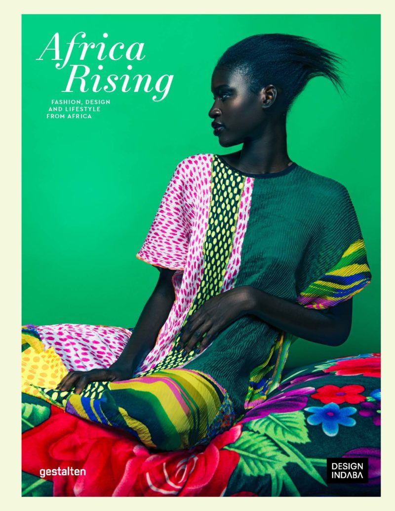 africa rising book