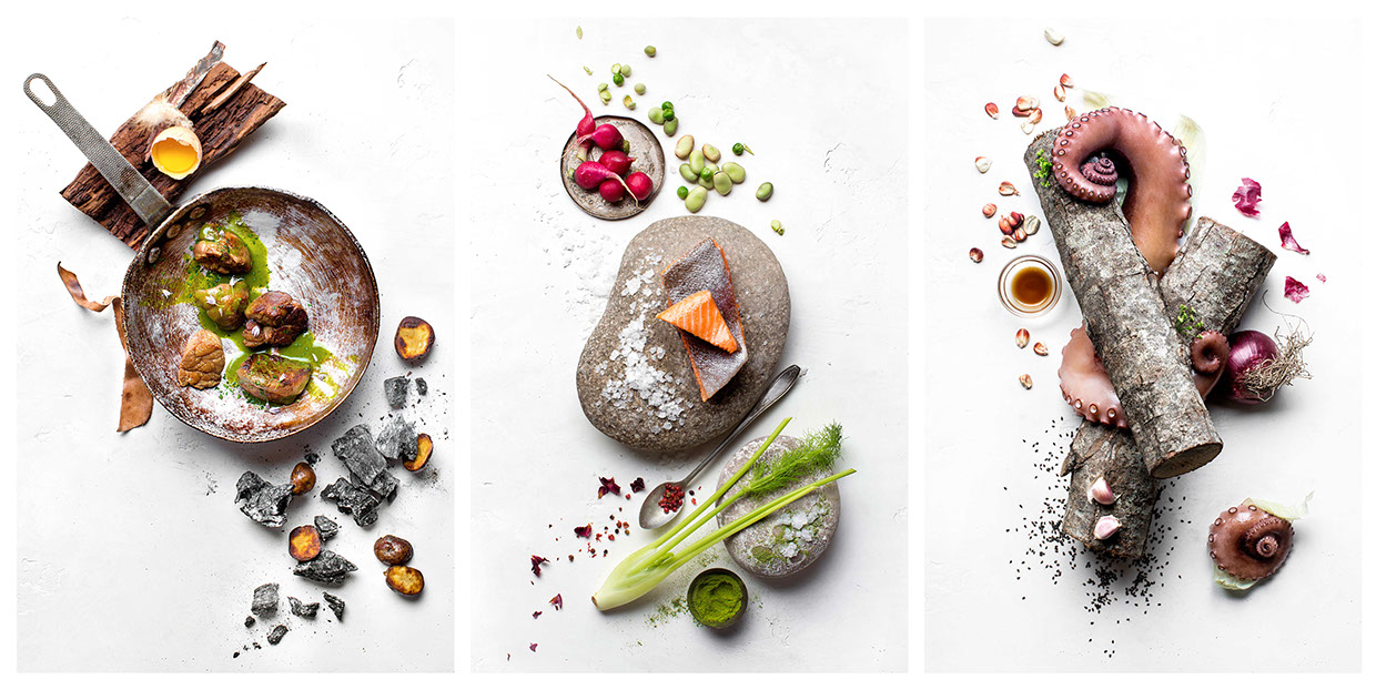 anna keville joyce foodstyling