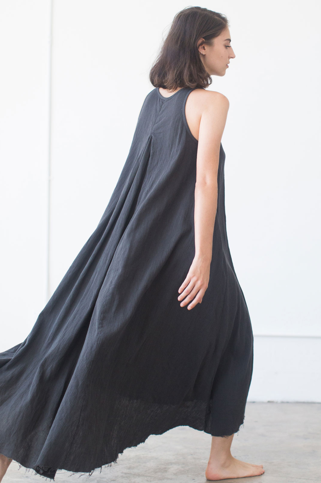 black crane ss collection