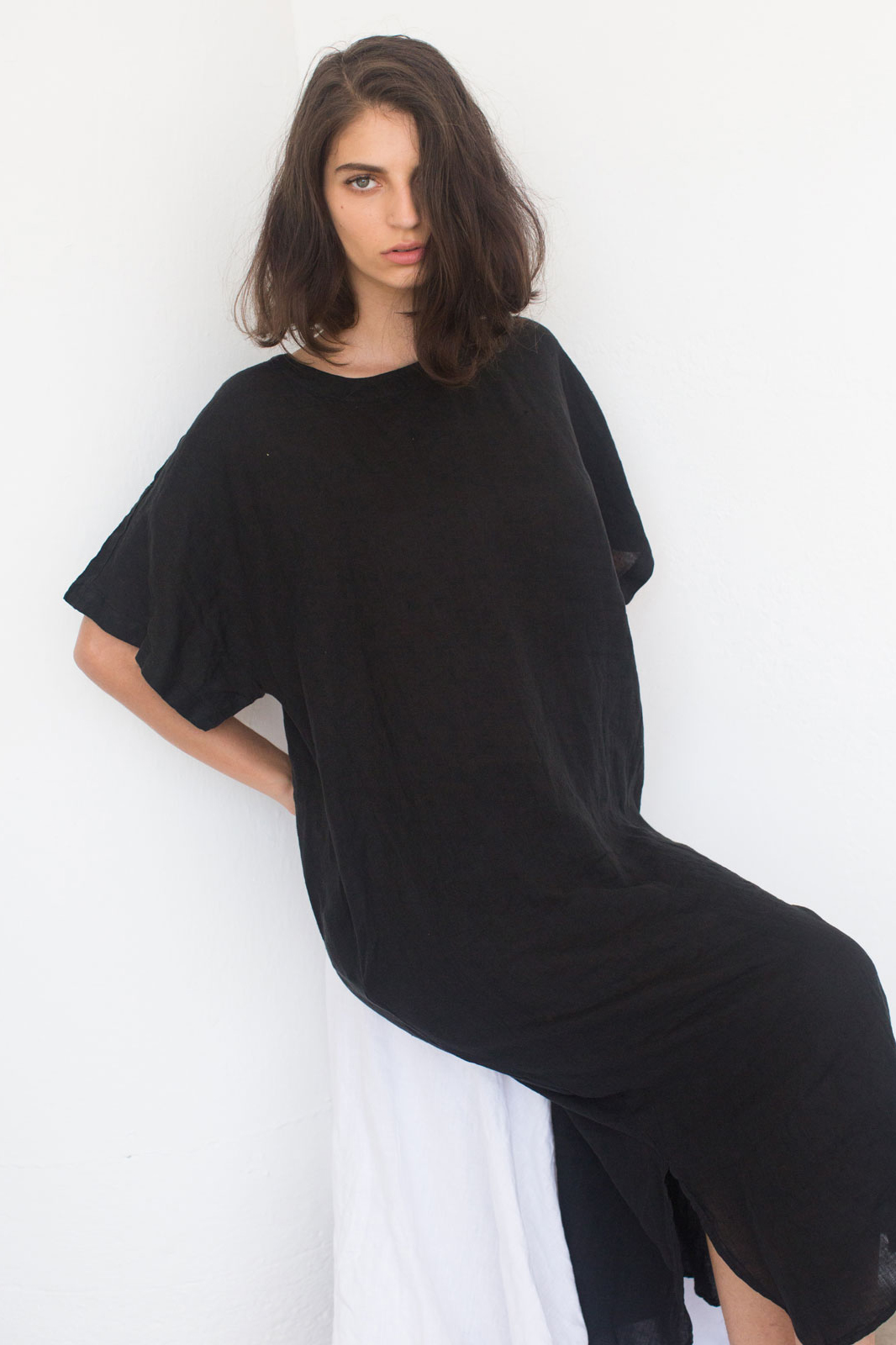 black crane ss collection