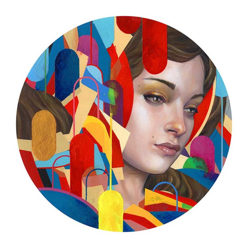 erik jones art