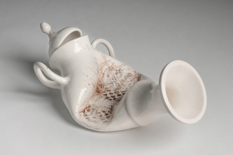 laurent craste porcelain art