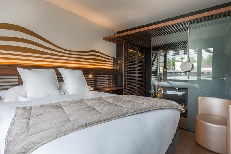 off hotel paris