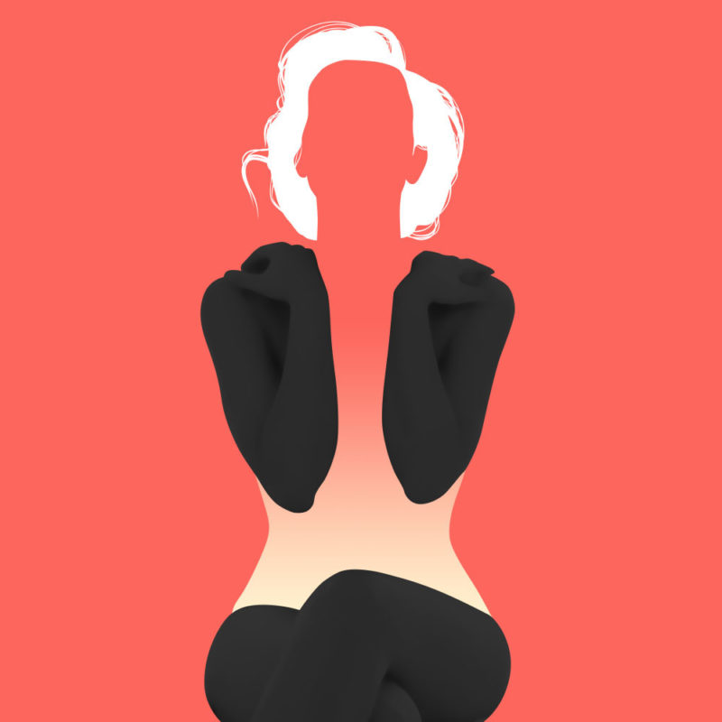 tomasz wagner silhouette illustrations