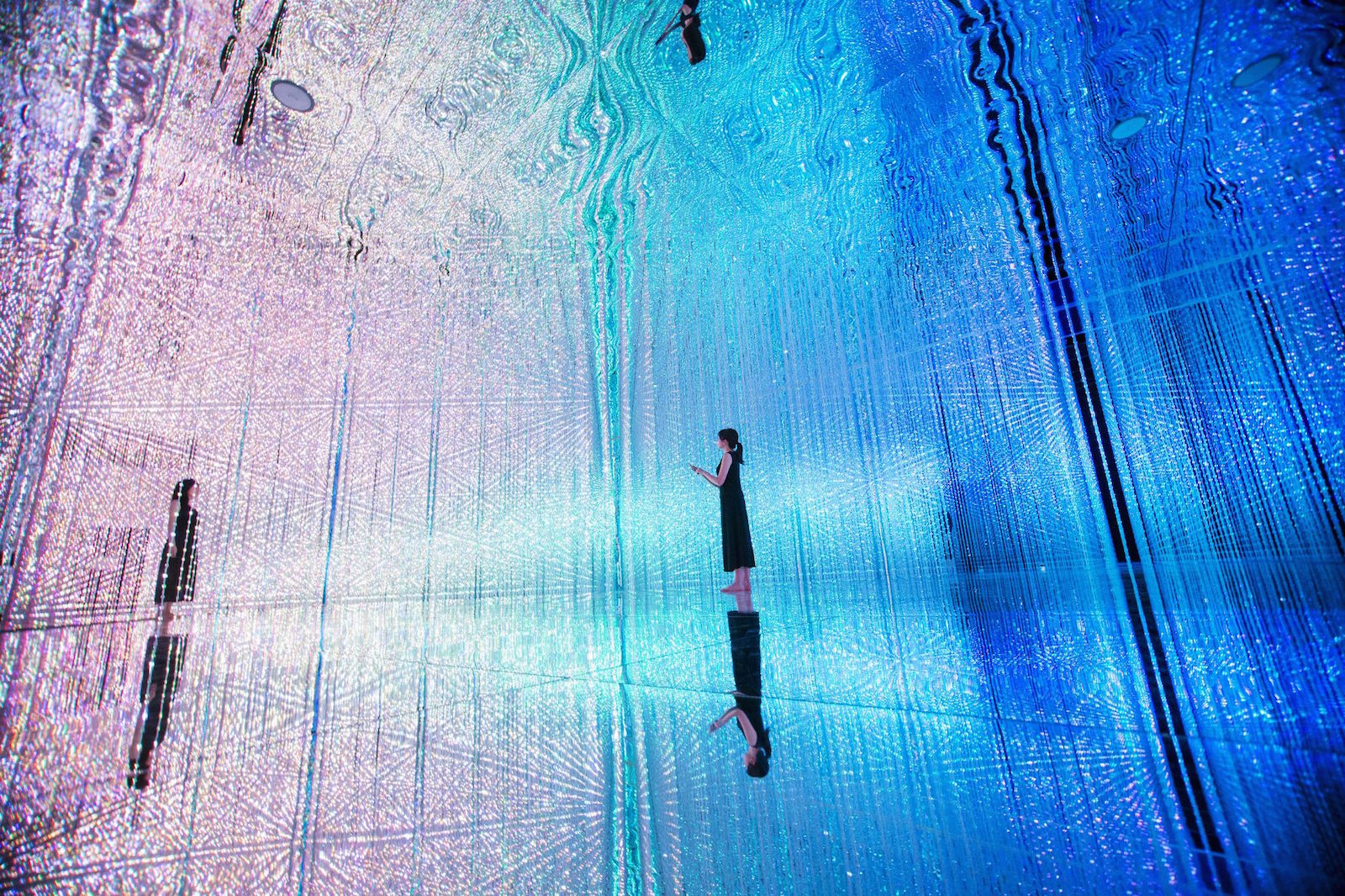 world of wonders by teamlab featured