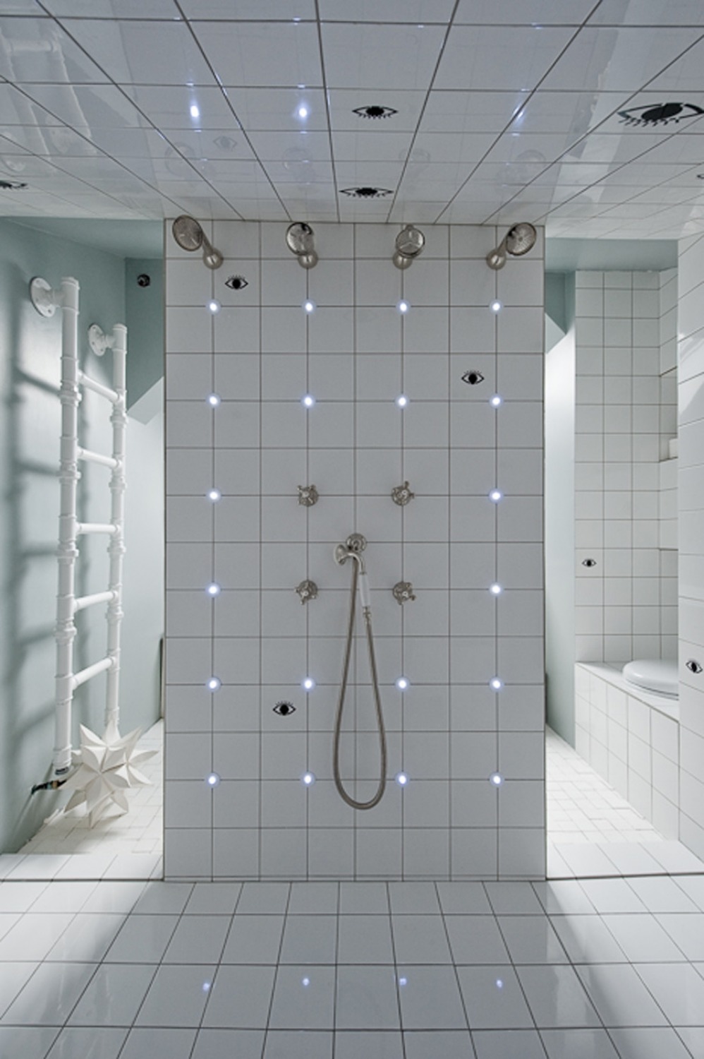 yvan mispelaere parisian loft