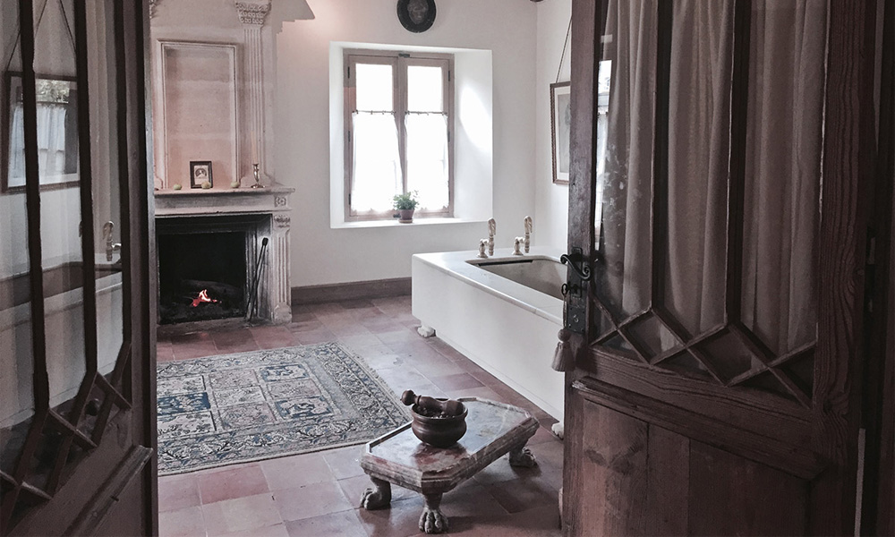 Eugenie les bains spa traveldose