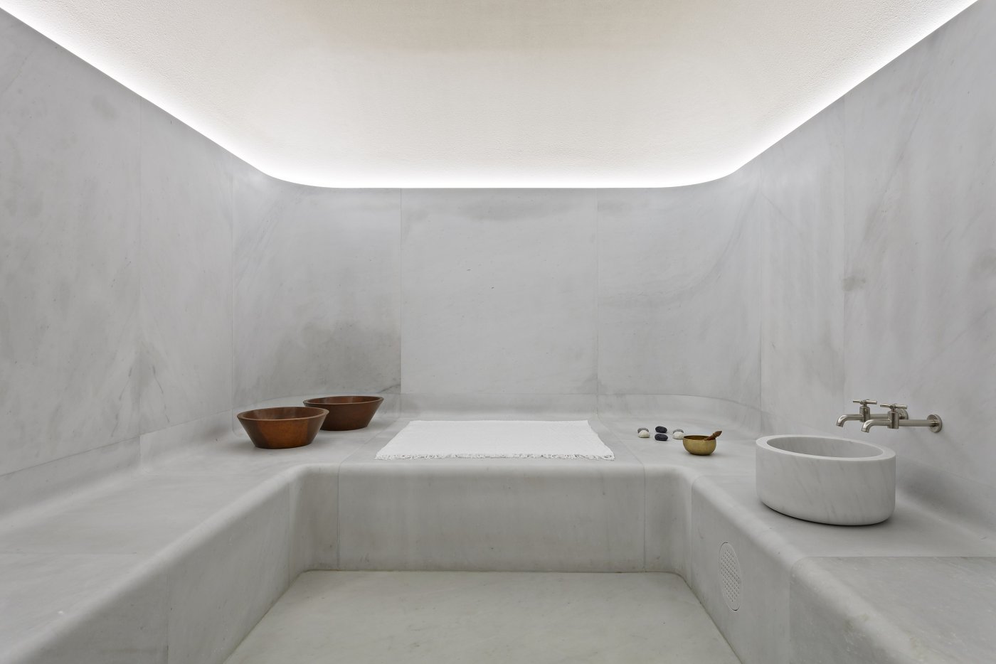 akasha spa london traveldose
