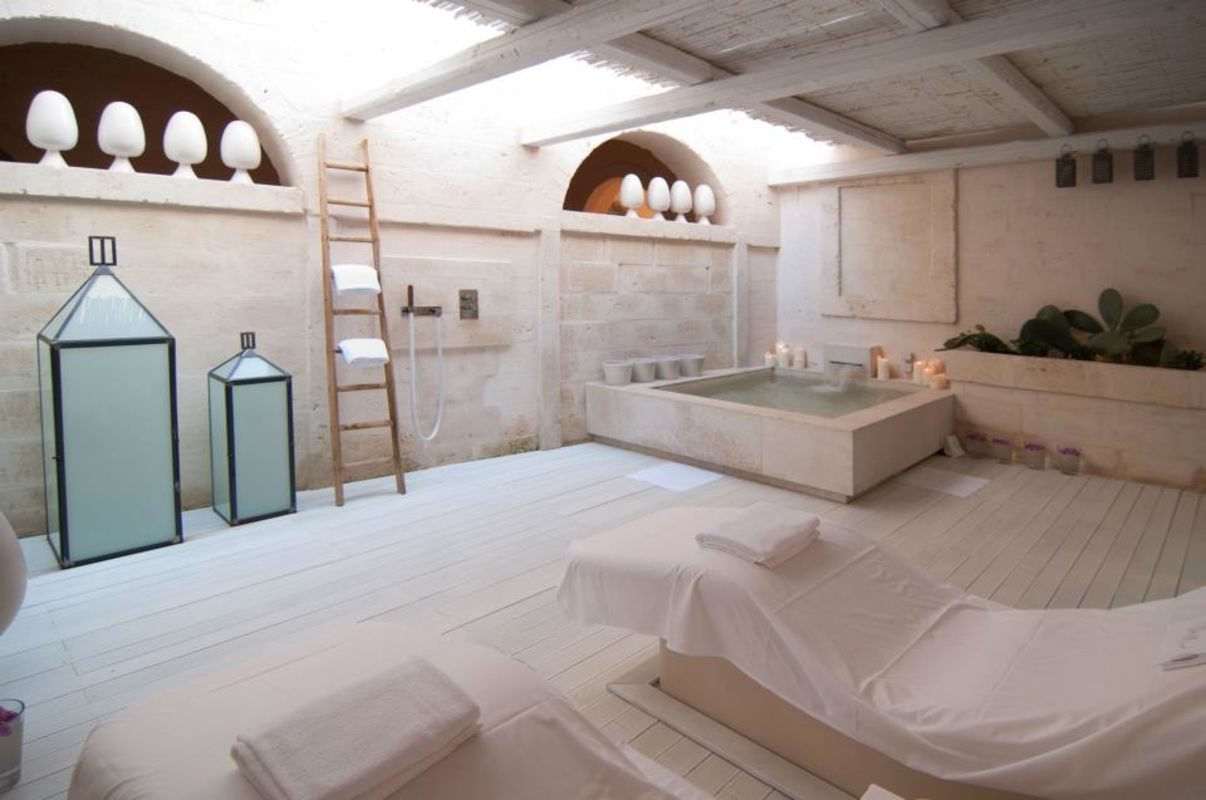 borgo egnazia la spa
