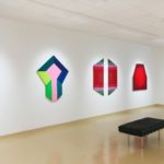 color stained brushed and poured david richard gallery scaled