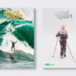 good sport magazine issue