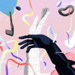 jun cen illustrations