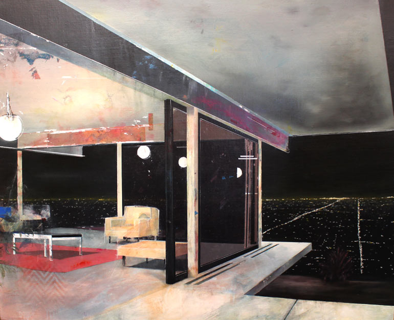 laurence jones paintings