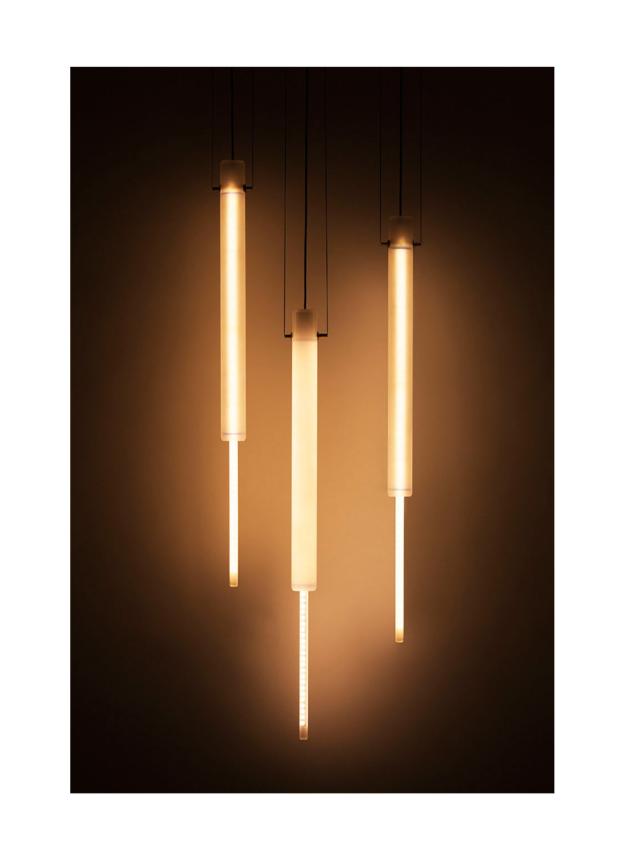 light design by studio naama hofman