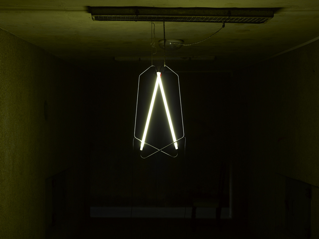 light design by studio naama hofman a