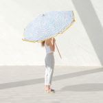omba creates urban beach parasols