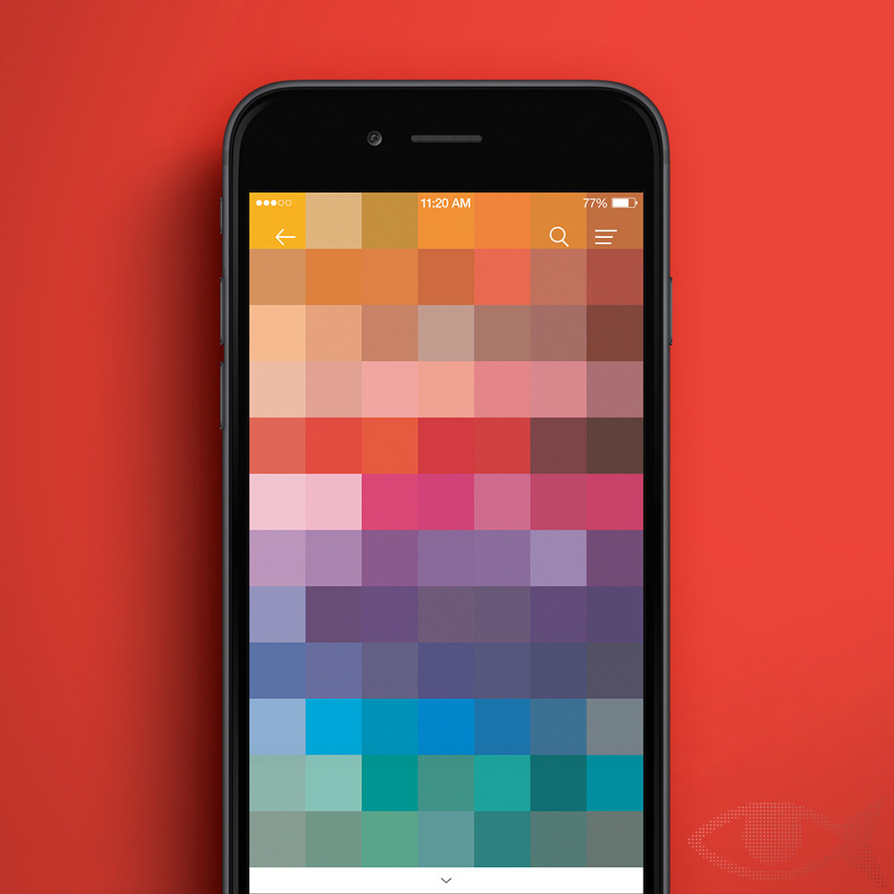 pantone studio app