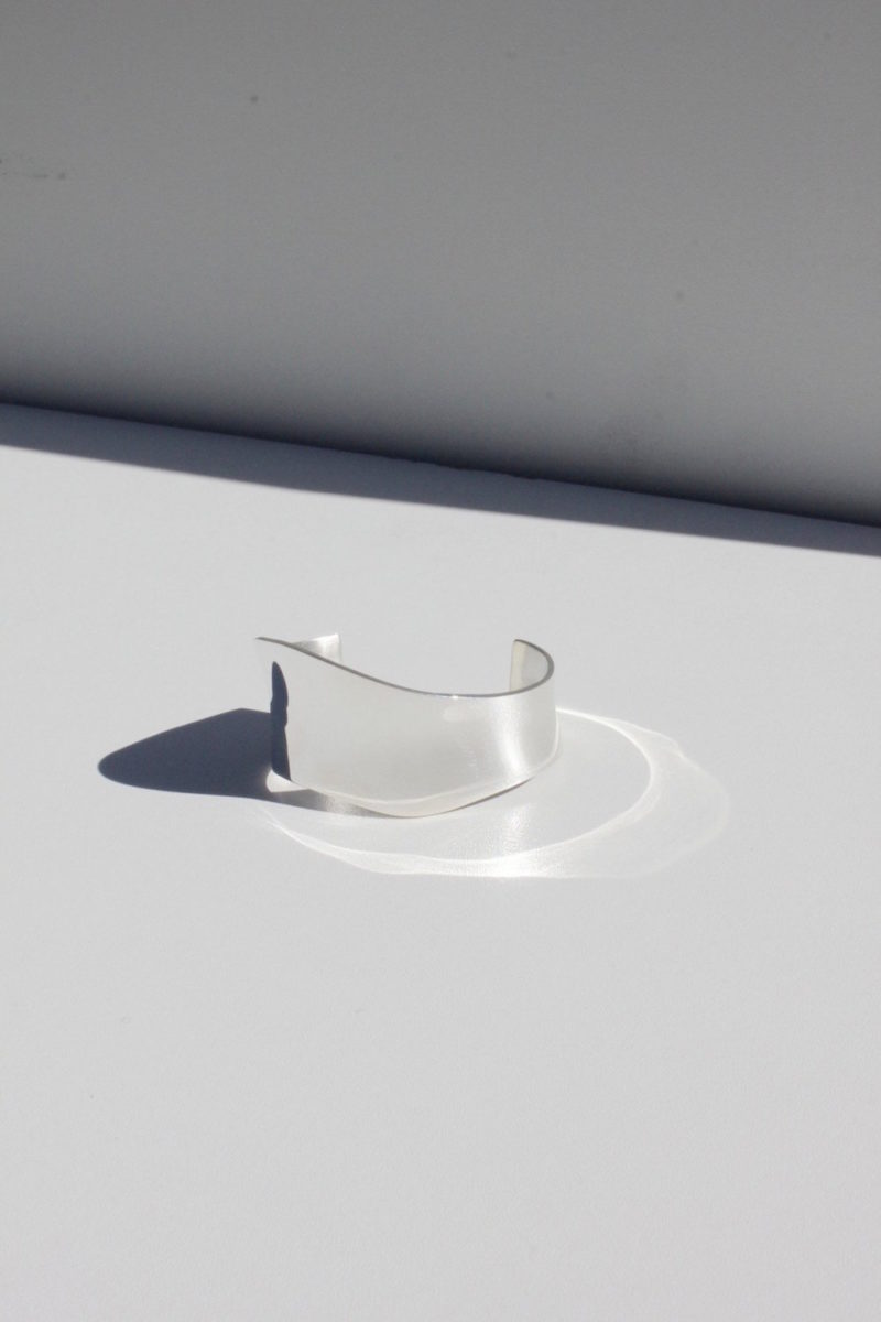 sophie buhai brings jewelery and architecture together