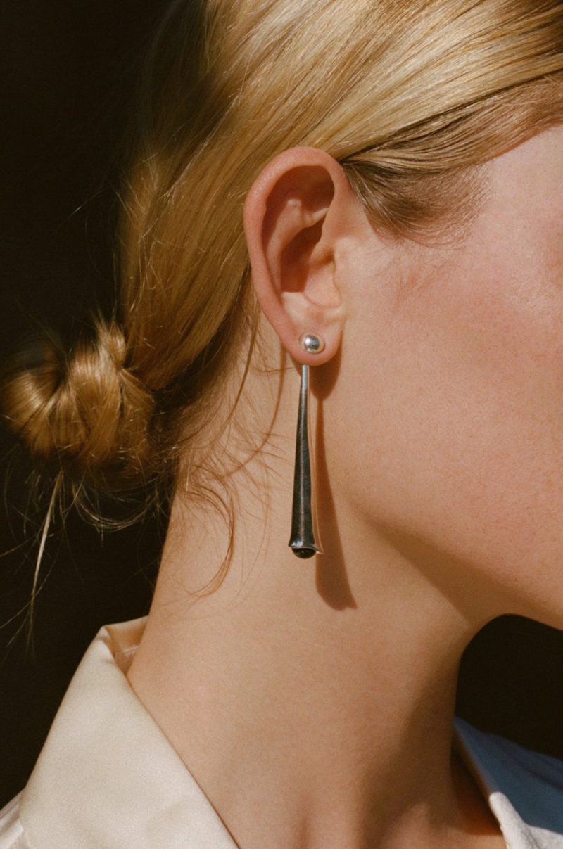 sophie buhai brings jewelery and architecture together