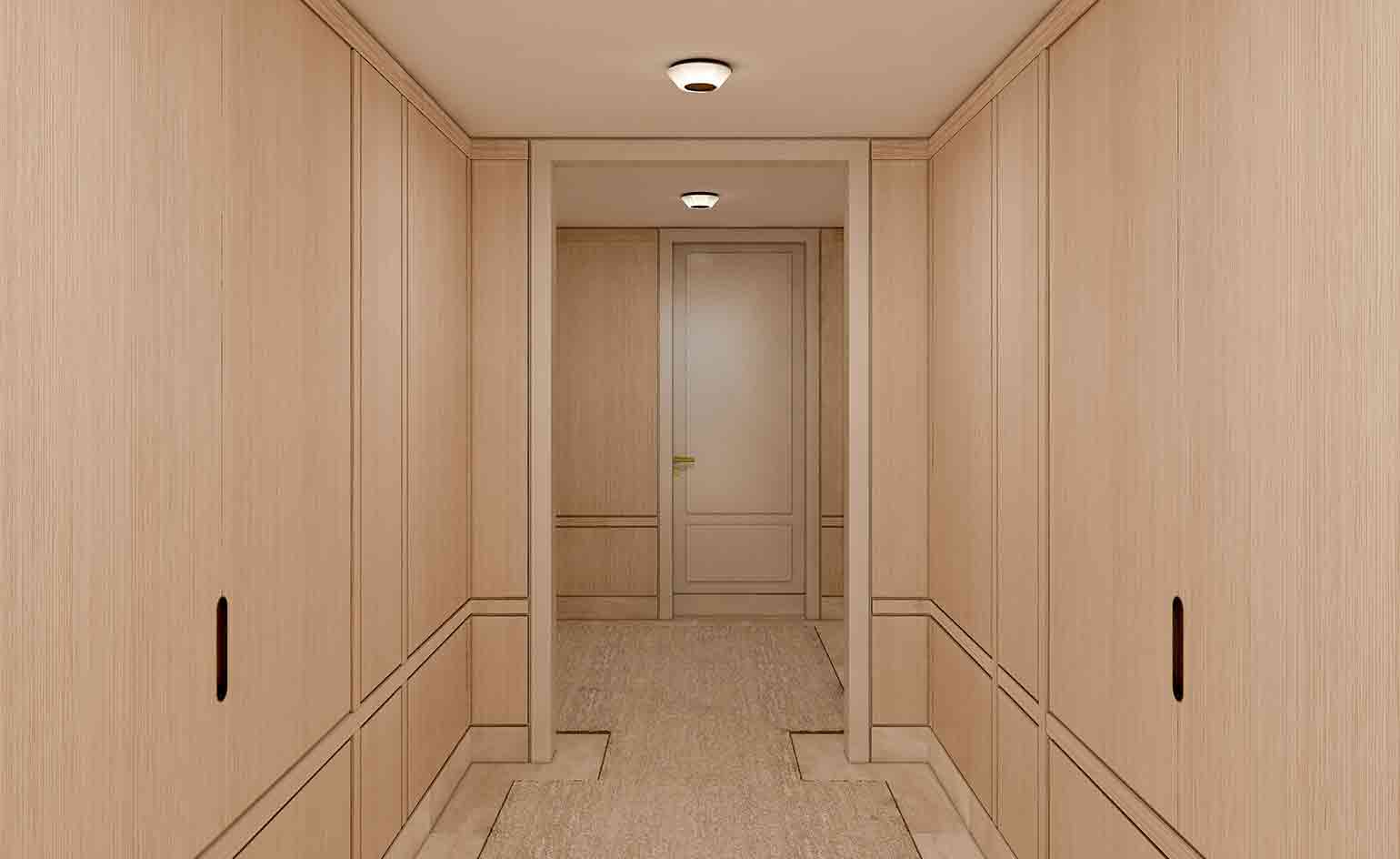 surf club hotel miami by joseph diran