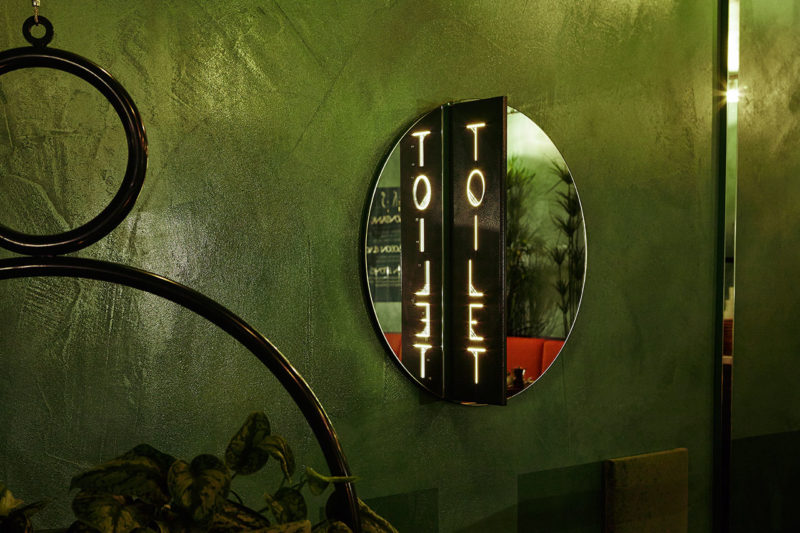 bar botanique cafe tropique amsterdam