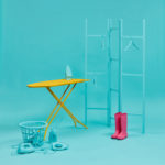 homally ironing boards redefine everyday chores featured