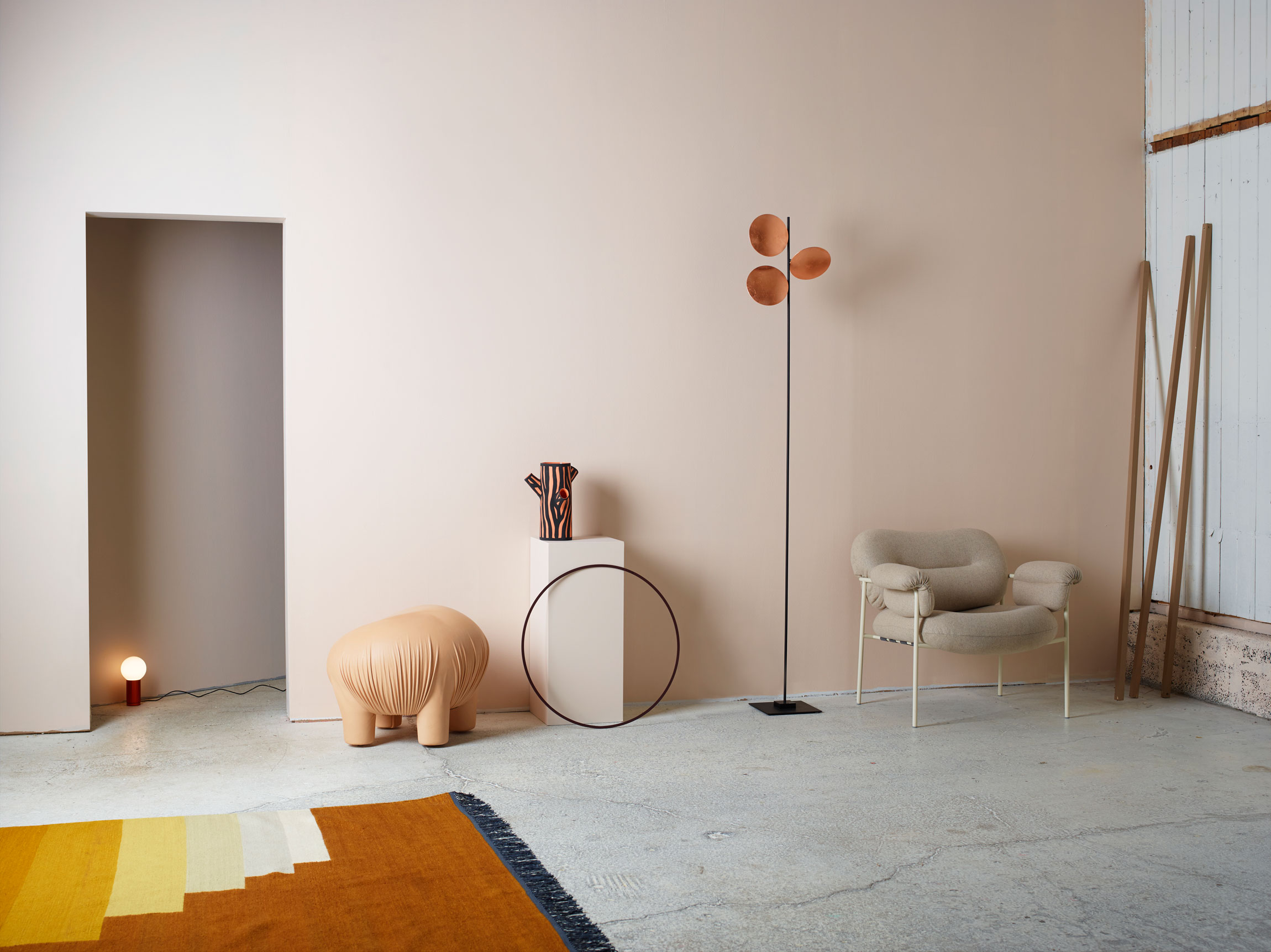 krakvik dorazio interior design studio