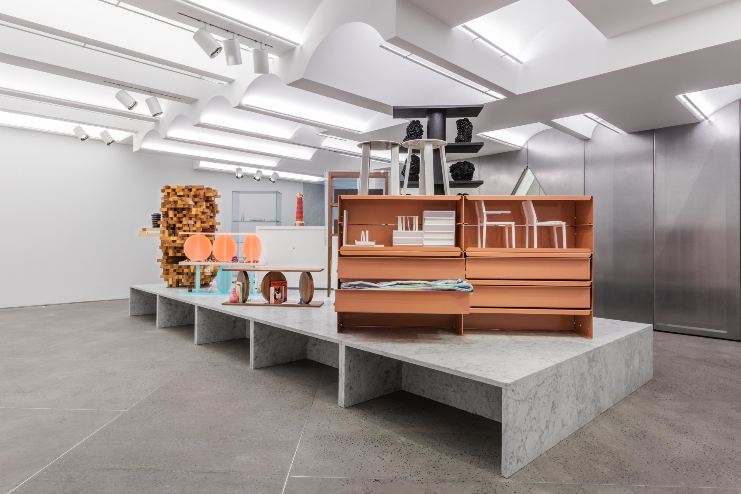 of cabinets and curiosities chamber gallery exhibition scaled