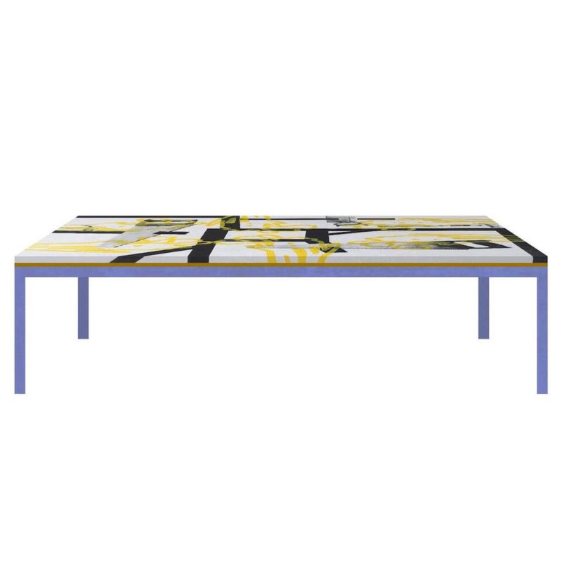 richard woods pattern tables