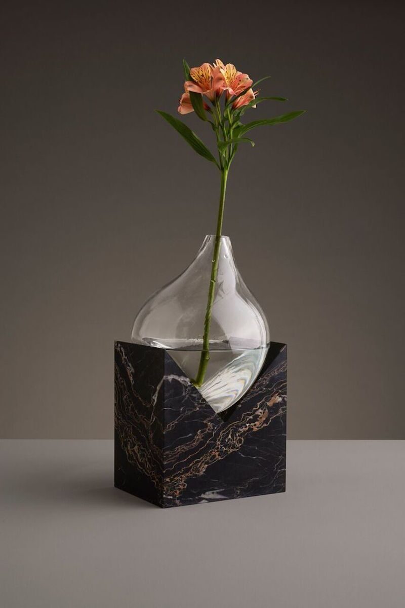 studio E.O indefinite vases