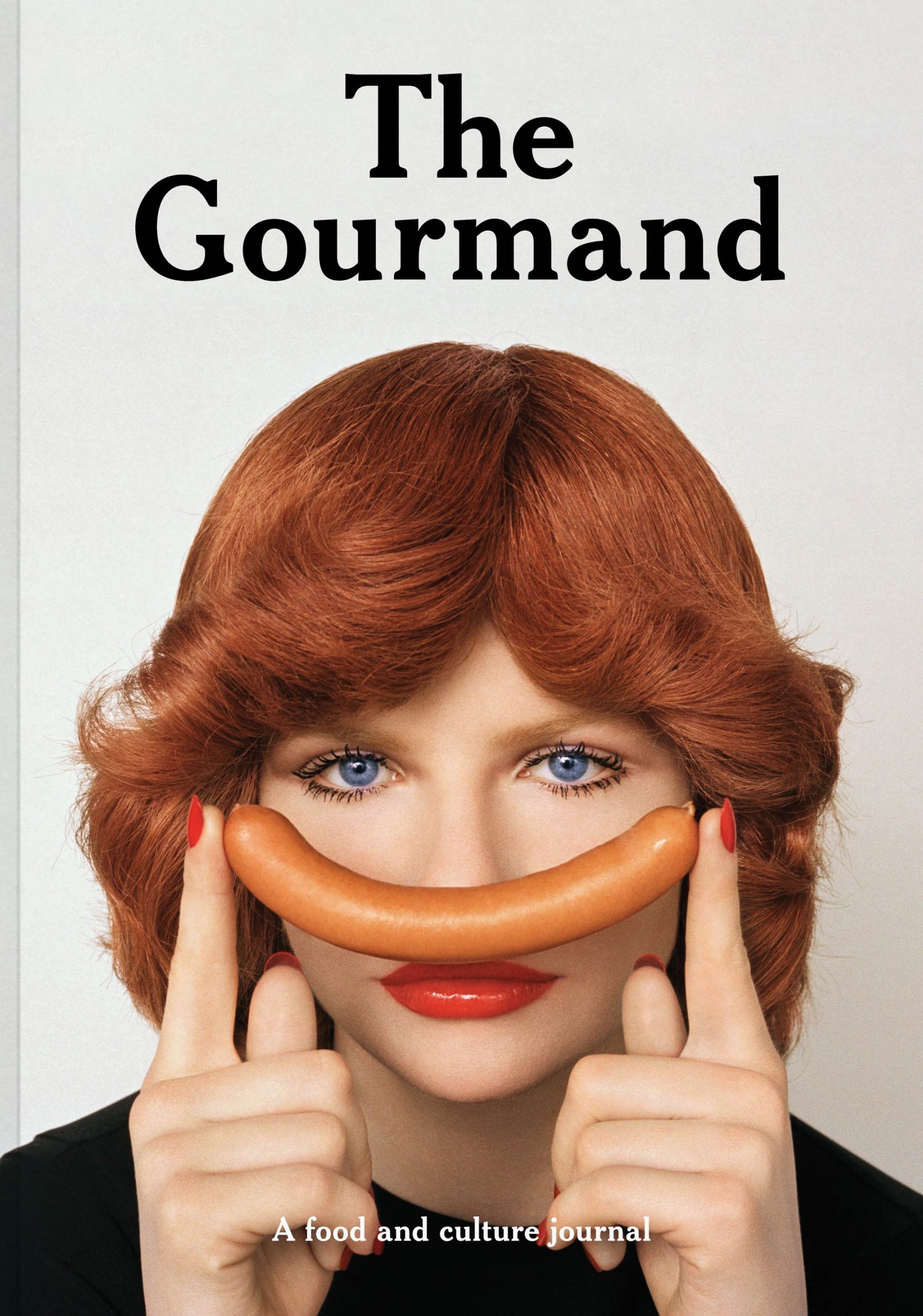 the gourmand issue scaled