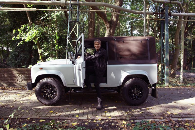 Last_Defender_car piet boon