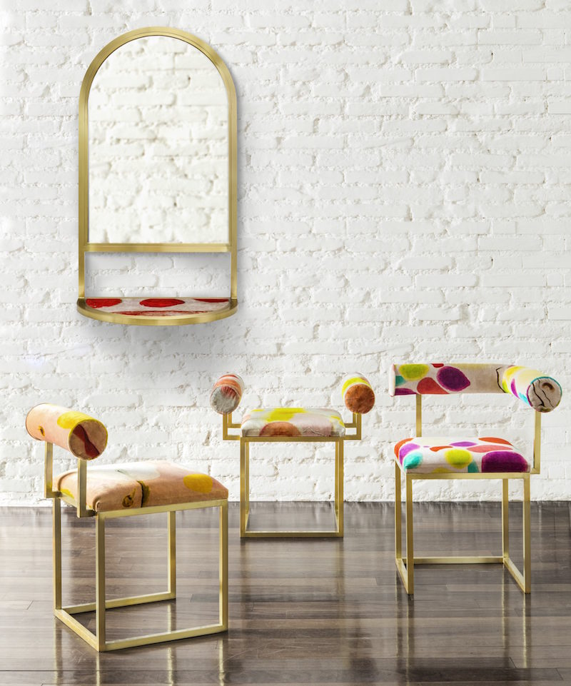 awaiting furniture collection by giorgia zanellato