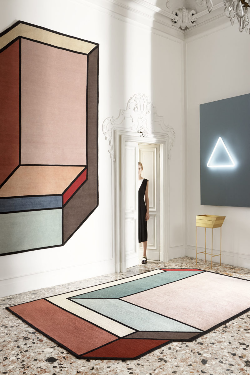 graphic home furnishings by patricia urquiola featured scaled