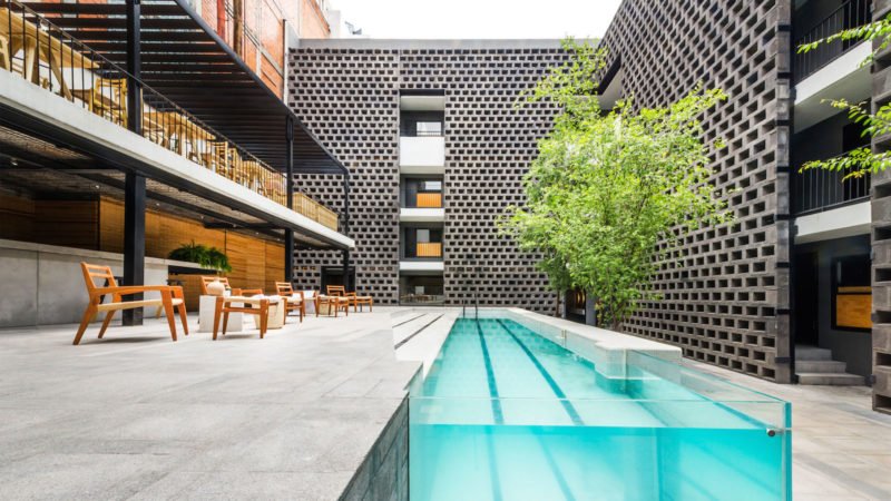 hotel carlota in mexico city featured