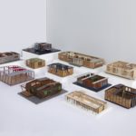 jean prouve architecture galerie patrick seguin