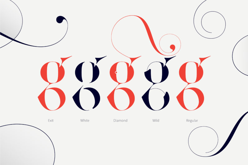 lingerie typeface moshik nadav typography scaled