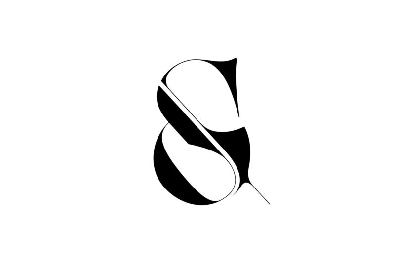 moshik lingerie typeface