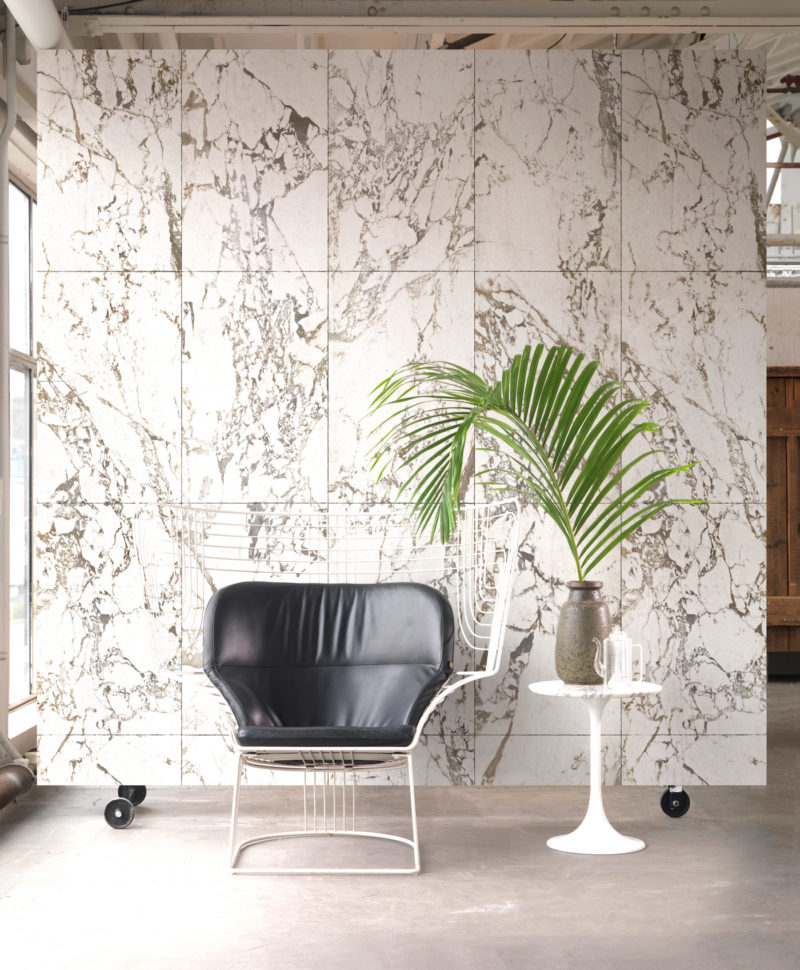 nlxl wallpaper White Marble