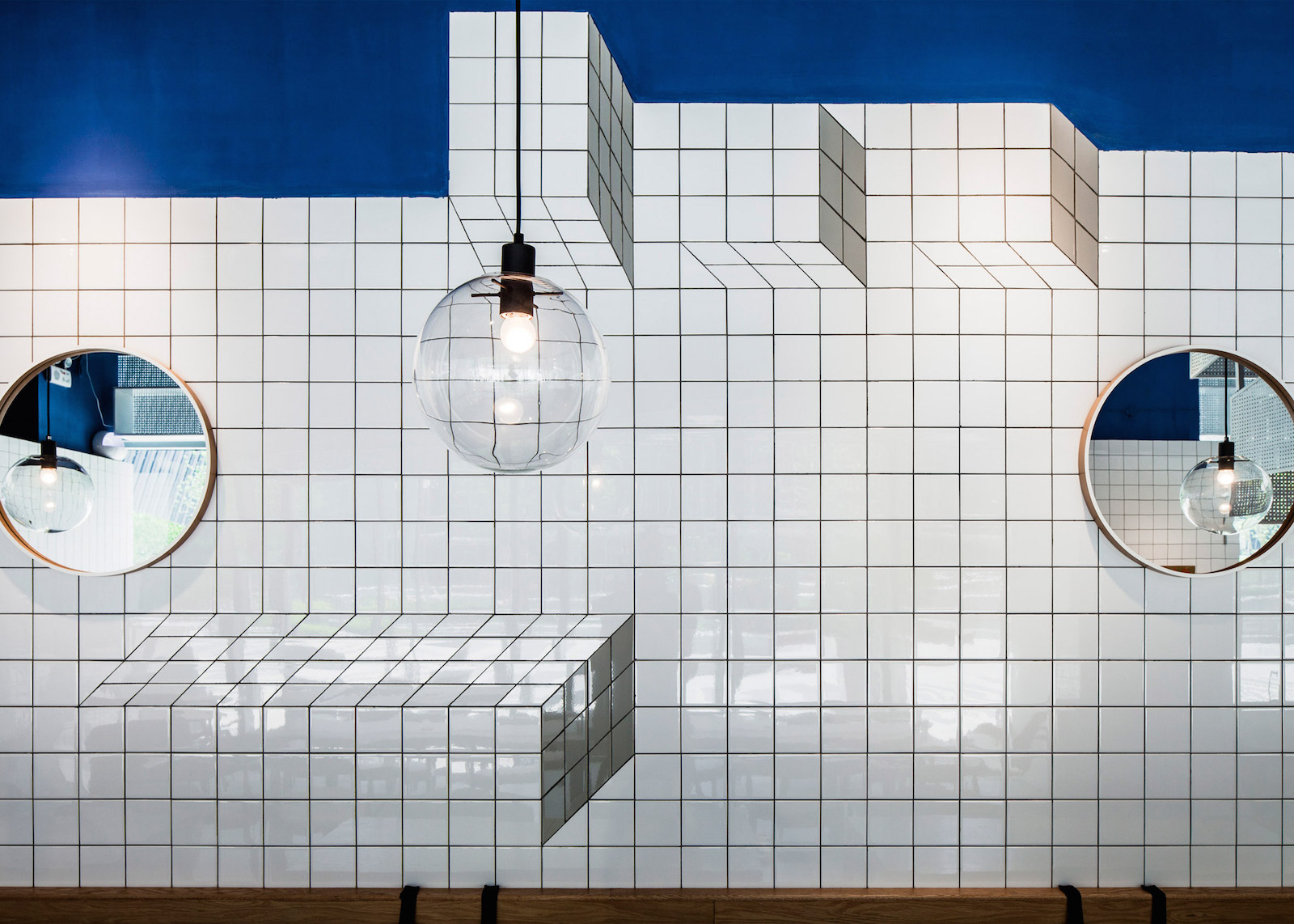 paras cafe in shanghai is inspired by the mediterranean featured