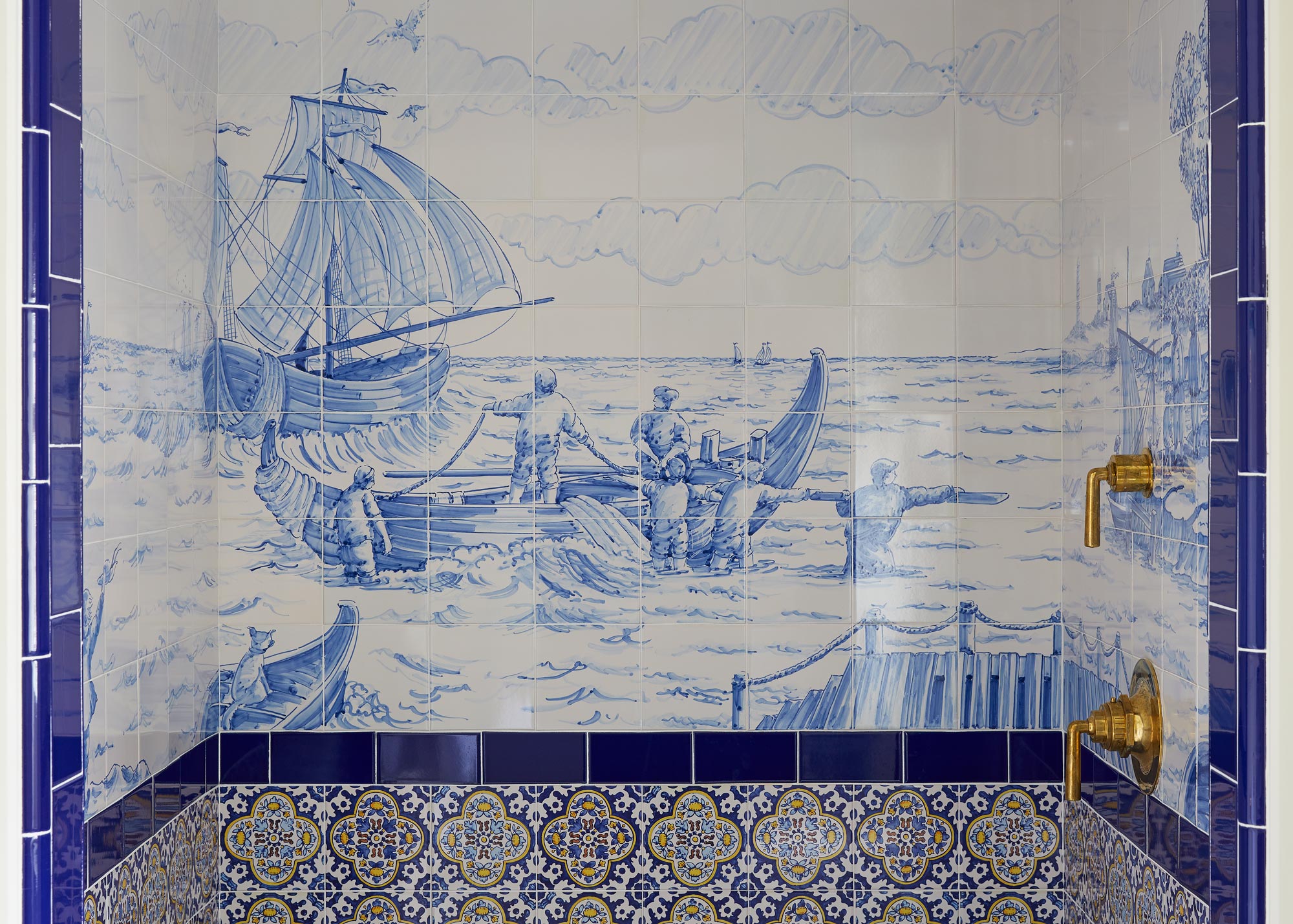 roman and williams new greydon house nantucket hotel trendland