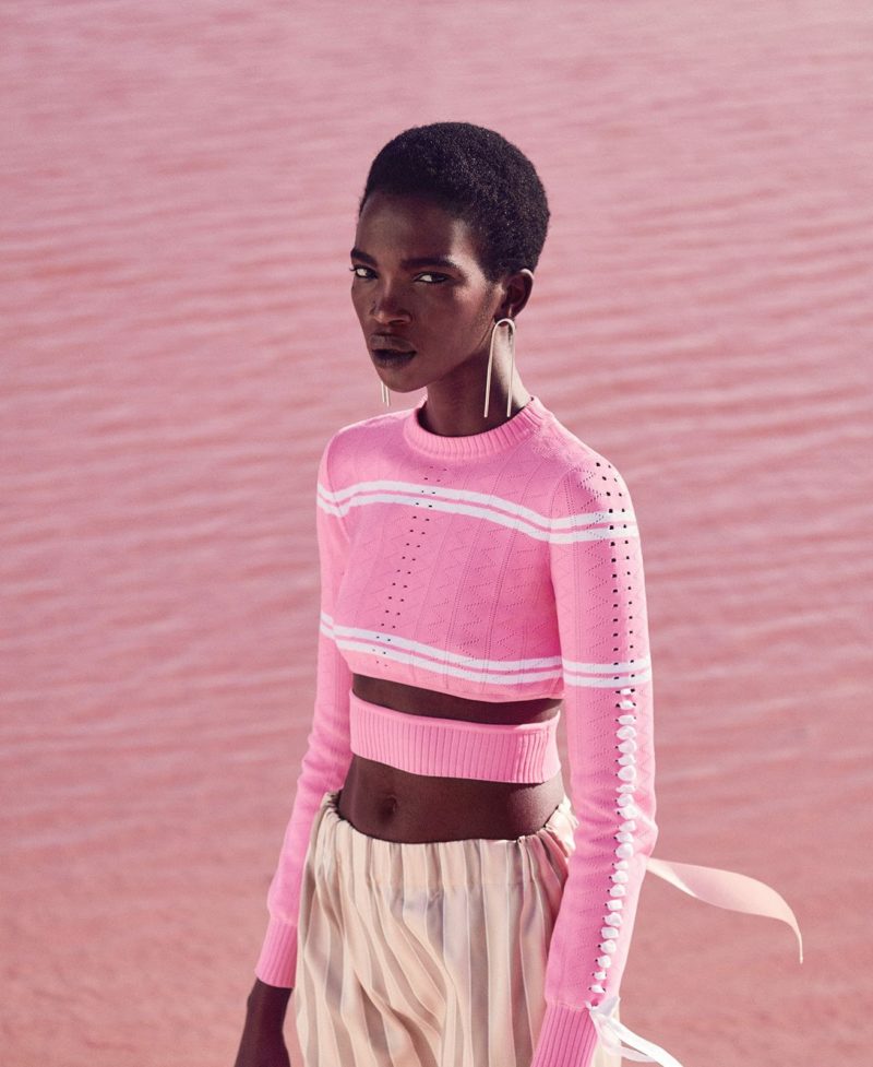 aamito lagum by daniel riera for harpers bazaar us december