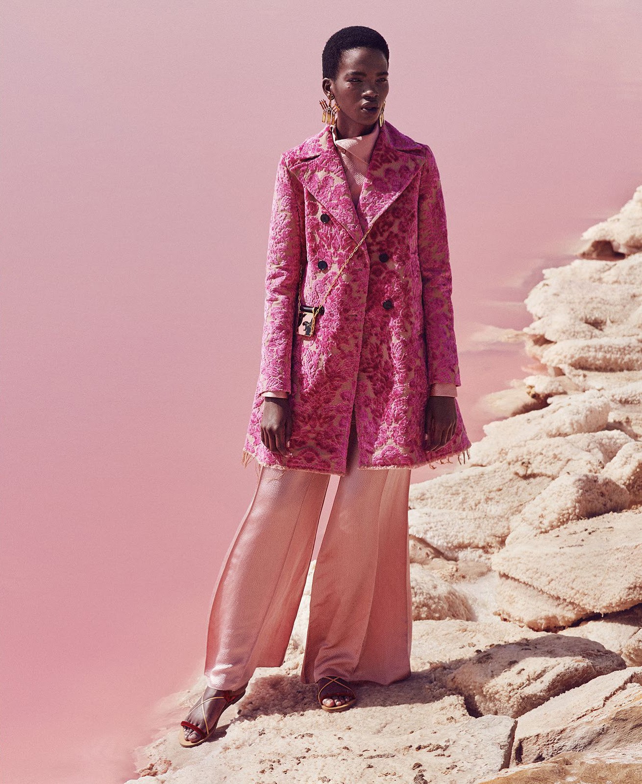 aamito lagum by daniel riera for harpers bazaar us december