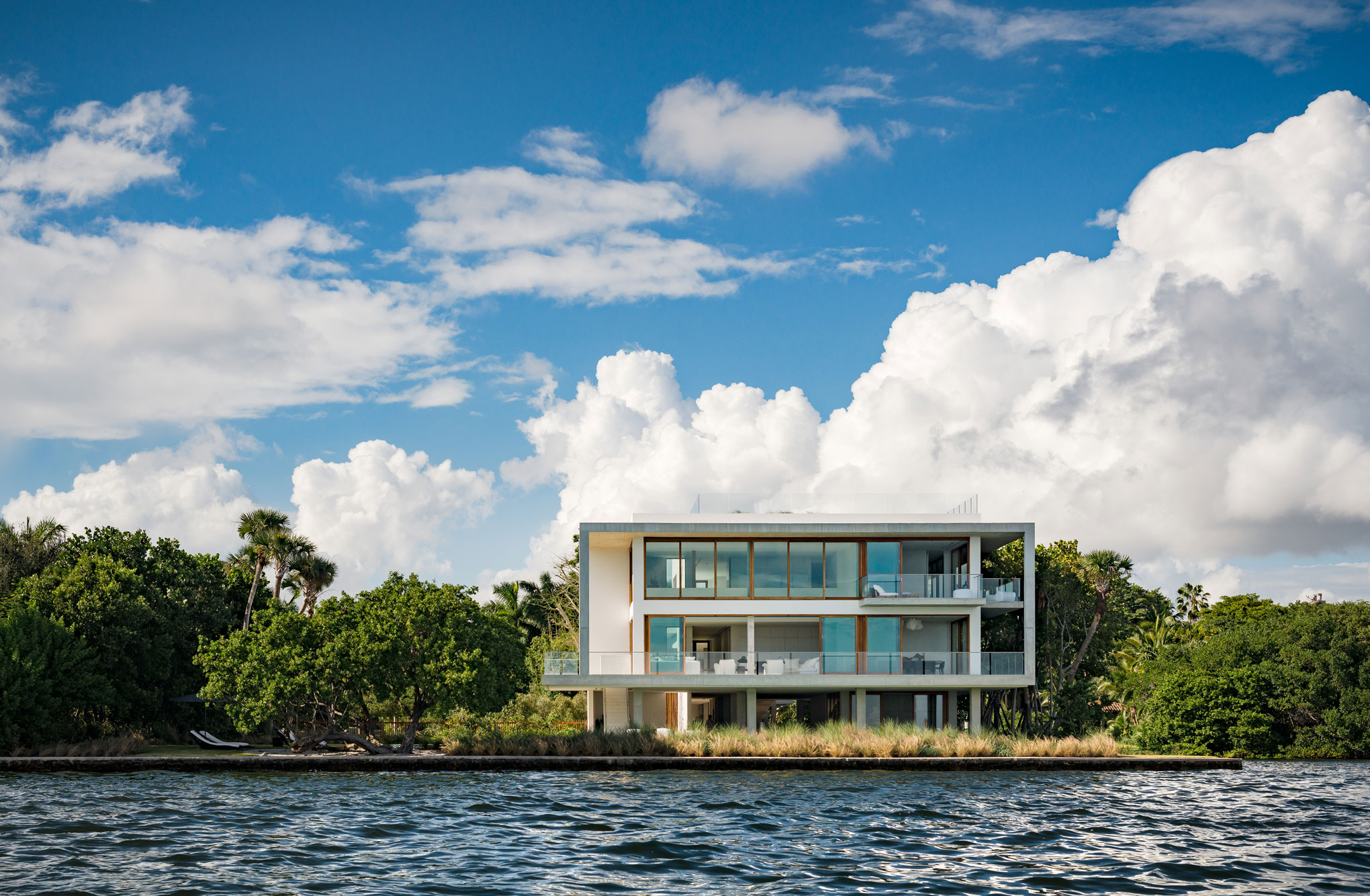 casa bahia miami