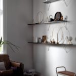 pythagoras shelving system