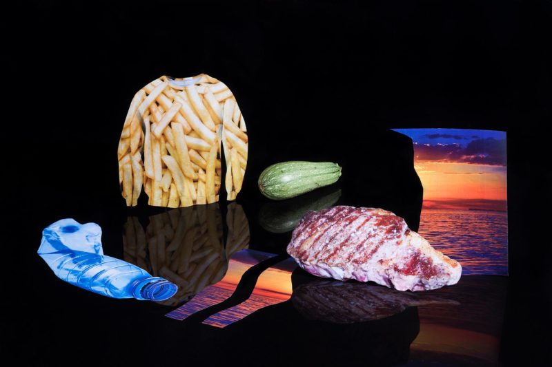 sybaris conceptual food photography