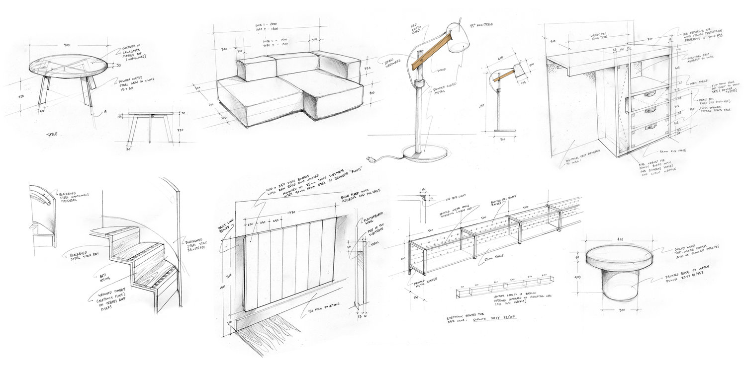 Leman Locke London plans